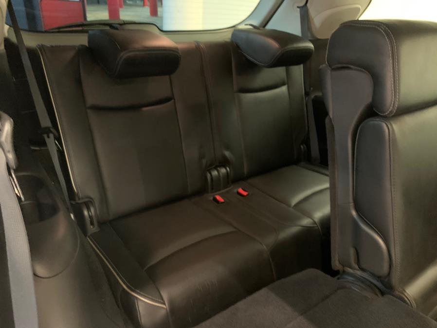 Used INFINITI QX60 AWD 2018 | European Auto Expo. Lodi, New Jersey Used INFINITI QX60 AWD 2018 | European Auto Expo. Lodi, New Jersey