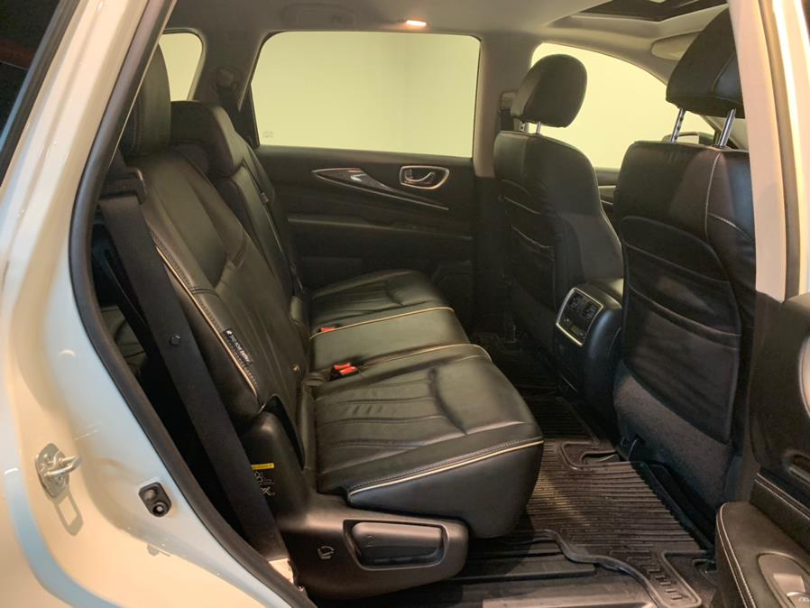 Used INFINITI QX60 AWD 2018 | European Auto Expo. Lodi, New Jersey Used INFINITI QX60 AWD 2018 | European Auto Expo. Lodi, New Jersey