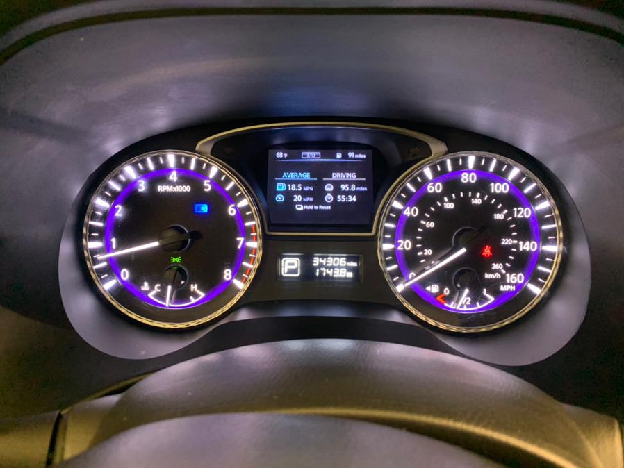 Used INFINITI QX60 AWD 2018 | European Auto Expo. Lodi, New Jersey Used INFINITI QX60 AWD 2018 | European Auto Expo. Lodi, New Jersey