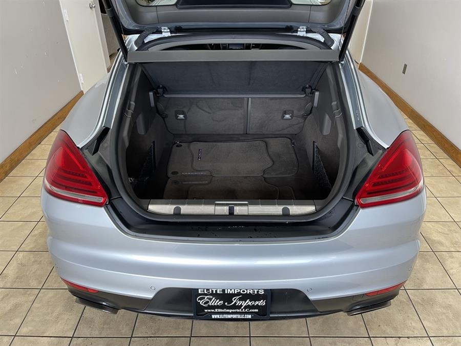 Used Porsche Panamera 2 2014 | Elite Imports LLC. West Chester, Ohio Used Porsche Panamera 2 2014 | Elite Imports LLC. West Chester, Ohio