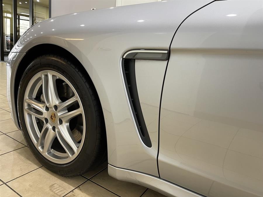 Used Porsche Panamera 2 2014 | Elite Imports LLC. West Chester, Ohio Used Porsche Panamera 2 2014 | Elite Imports LLC. West Chester, Ohio