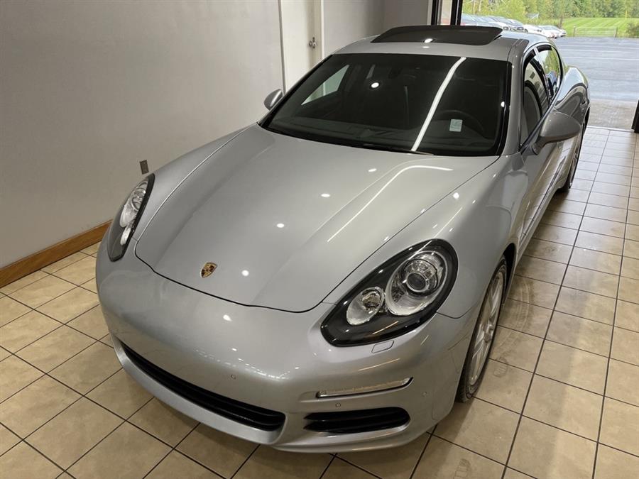 Used Porsche Panamera 2 2014 | Elite Imports LLC. West Chester, Ohio Used Porsche Panamera 2 2014 | Elite Imports LLC. West Chester, Ohio