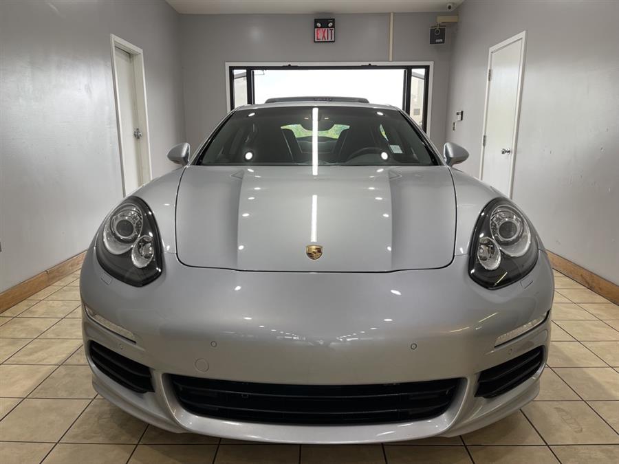 Used Porsche Panamera 2 2014 | Elite Imports LLC. West Chester, Ohio Used Porsche Panamera 2 2014 | Elite Imports LLC. West Chester, Ohio