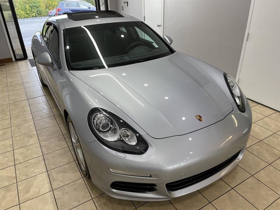 Used Porsche Panamera 2 2014 | Elite Imports LLC. West Chester, Ohio Used Porsche Panamera 2 2014 | Elite Imports LLC. West Chester, Ohio