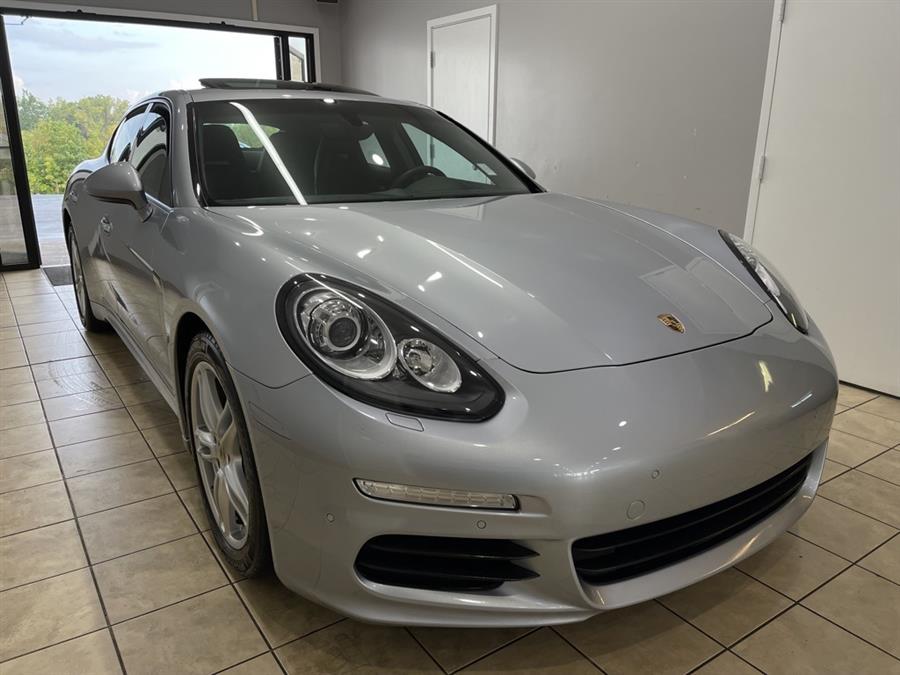 Used Porsche Panamera 2 2014 | Elite Imports LLC. West Chester, Ohio Used Porsche Panamera 2 2014 | Elite Imports LLC. West Chester, Ohio