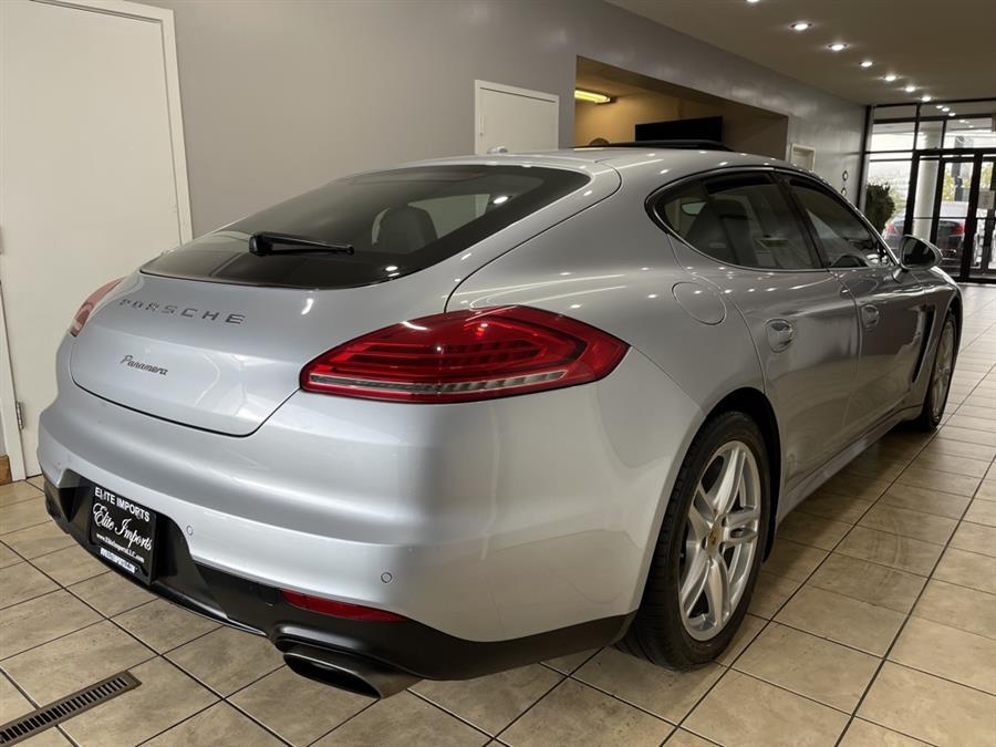 Used Porsche Panamera 2 2014 | Elite Imports LLC. West Chester, Ohio Used Porsche Panamera 2 2014 | Elite Imports LLC. West Chester, Ohio