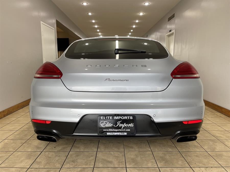 Used Porsche Panamera 2 2014 | Elite Imports LLC. West Chester, Ohio Used Porsche Panamera 2 2014 | Elite Imports LLC. West Chester, Ohio