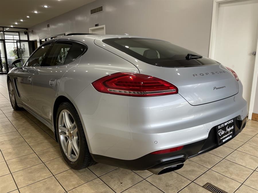 Used Porsche Panamera 2 2014 | Elite Imports LLC. West Chester, Ohio Used Porsche Panamera 2 2014 | Elite Imports LLC. West Chester, Ohio