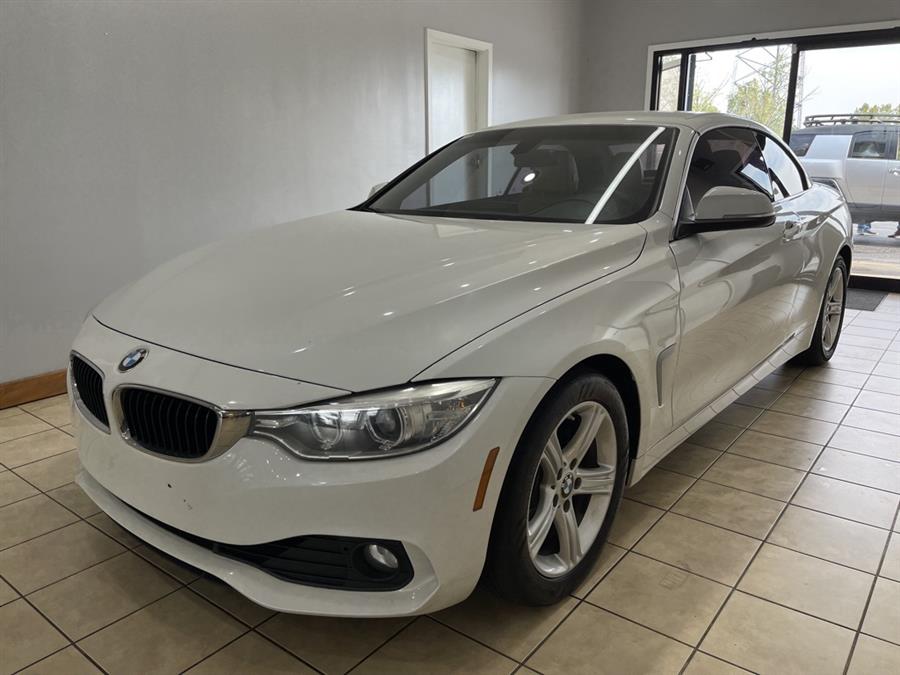 Used BMW 4 Series 428i 2dr Convertible 2014 | Elite Imports LLC. West Chester, Ohio Used BMW 4 Series 428i 2dr Convertible 2014 | Elite Imports LLC. West Chester, Ohio