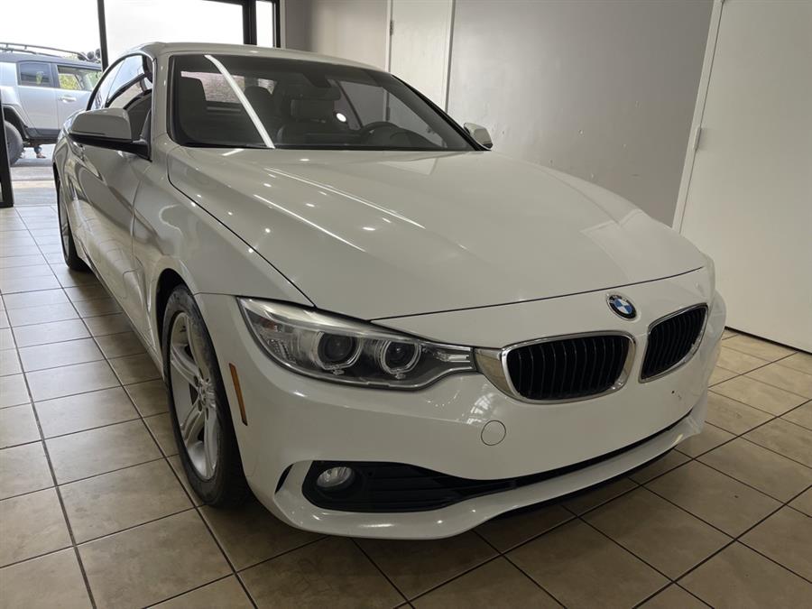 Used BMW 4 Series 428i 2dr Convertible 2014 | Elite Imports LLC. West Chester, Ohio Used BMW 4 Series 428i 2dr Convertible 2014 | Elite Imports LLC. West Chester, Ohio