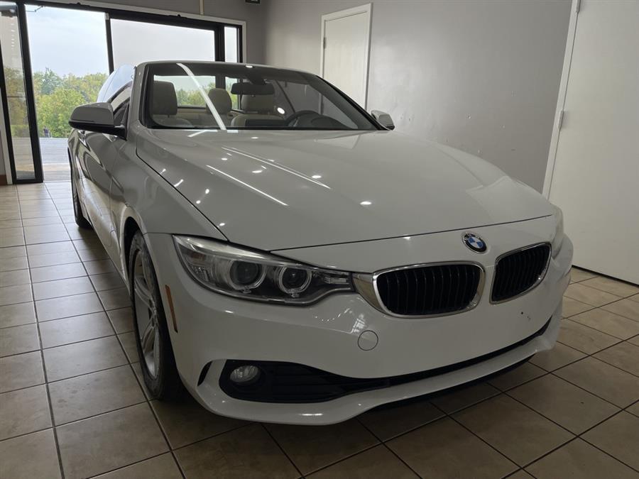 Used BMW 4 Series 428i 2dr Convertible 2014 | Elite Imports LLC. West Chester, Ohio Used BMW 4 Series 428i 2dr Convertible 2014 | Elite Imports LLC. West Chester, Ohio