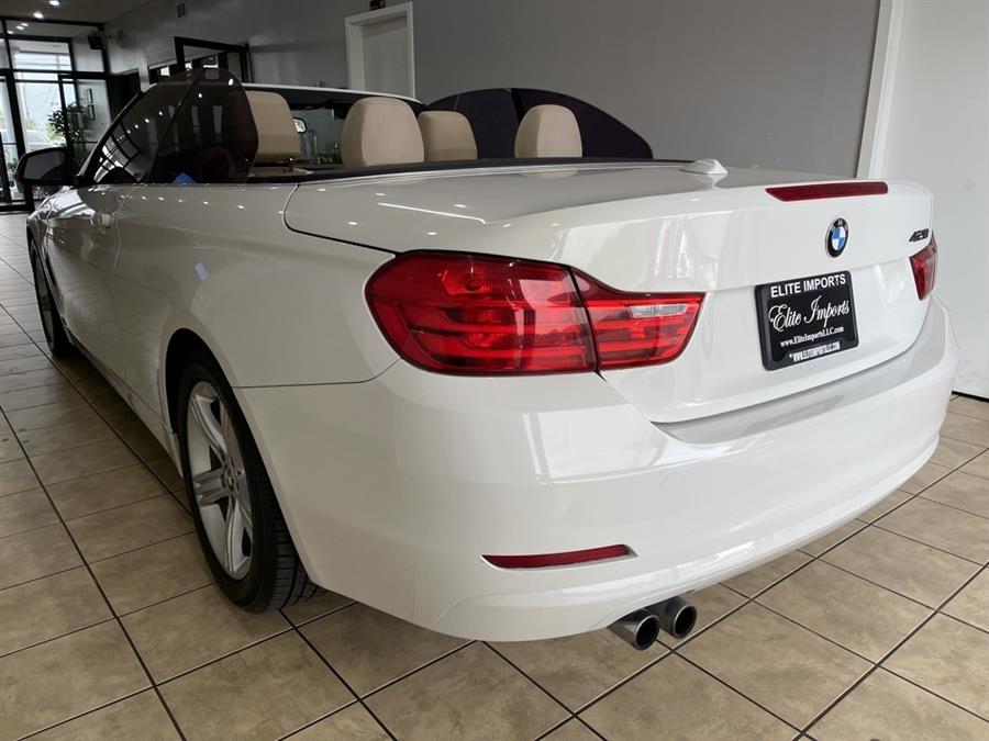 Used BMW 4 Series 428i 2dr Convertible 2014 | Elite Imports LLC. West Chester, Ohio Used BMW 4 Series 428i 2dr Convertible 2014 | Elite Imports LLC. West Chester, Ohio