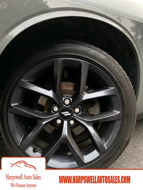 Used Dodge Challenger SXT RWD 2019 | Harpswell Auto Sales Inc. Harpswell, Maine Used Dodge Challenger SXT RWD 2019 | Harpswell Auto Sales Inc. Harpswell, Maine