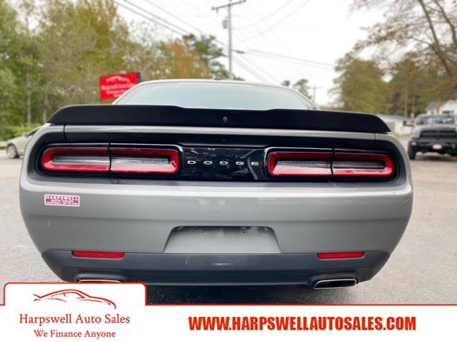Used Dodge Challenger SXT RWD 2019 | Harpswell Auto Sales Inc. Harpswell, Maine Used Dodge Challenger SXT RWD 2019 | Harpswell Auto Sales Inc. Harpswell, Maine