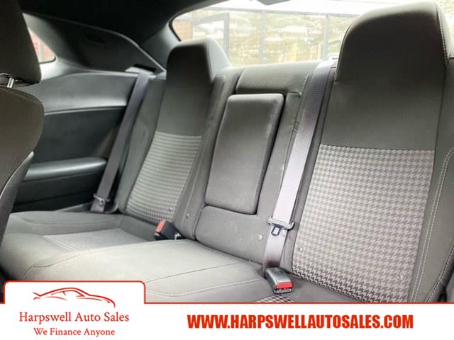 Used Dodge Challenger SXT RWD 2019 | Harpswell Auto Sales Inc. Harpswell, Maine Used Dodge Challenger SXT RWD 2019 | Harpswell Auto Sales Inc. Harpswell, Maine