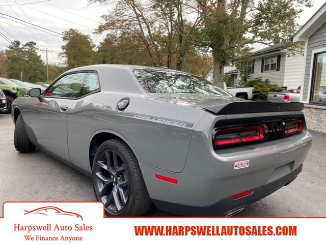 Used Dodge Challenger SXT RWD 2019 | Harpswell Auto Sales Inc. Harpswell, Maine Used Dodge Challenger SXT RWD 2019 | Harpswell Auto Sales Inc. Harpswell, Maine