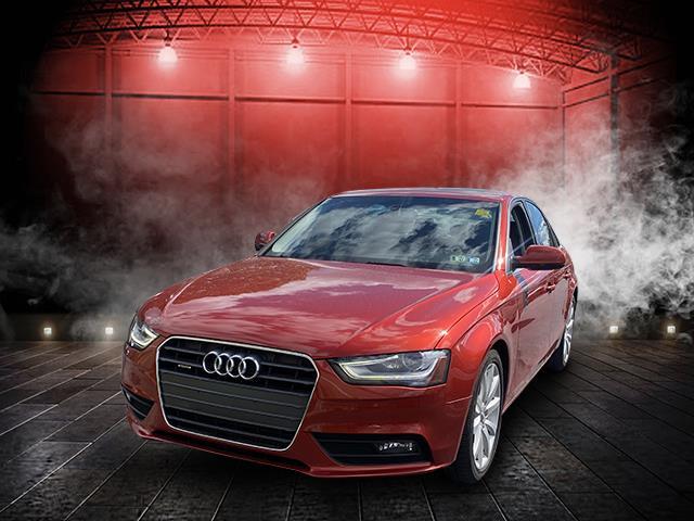 Used Audi A4 4dr Sdn Auto quattro 2.0T Prestige 2013 | Northshore Motors. Syosset , New York Used Audi A4 4dr Sdn Auto quattro 2.0T Prestige 2013 | Northshore Motors. Syosset , New York