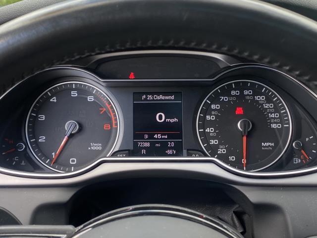 Used Audi A4 4dr Sdn Auto quattro 2.0T Prestige 2013 | Northshore Motors. Syosset , New York Used Audi A4 4dr Sdn Auto quattro 2.0T Prestige 2013 | Northshore Motors. Syosset , New York