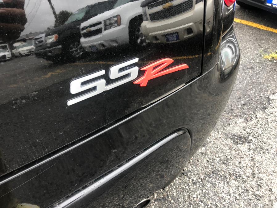 Used Chevrolet SSR Reg Cab 116.0" WB LS 2004 | Route 46 Auto Sales Inc. Lodi, New Jersey Used Chevrolet SSR Reg Cab 116.0" WB LS 2004 | Route 46 Auto Sales Inc. Lodi, New Jersey