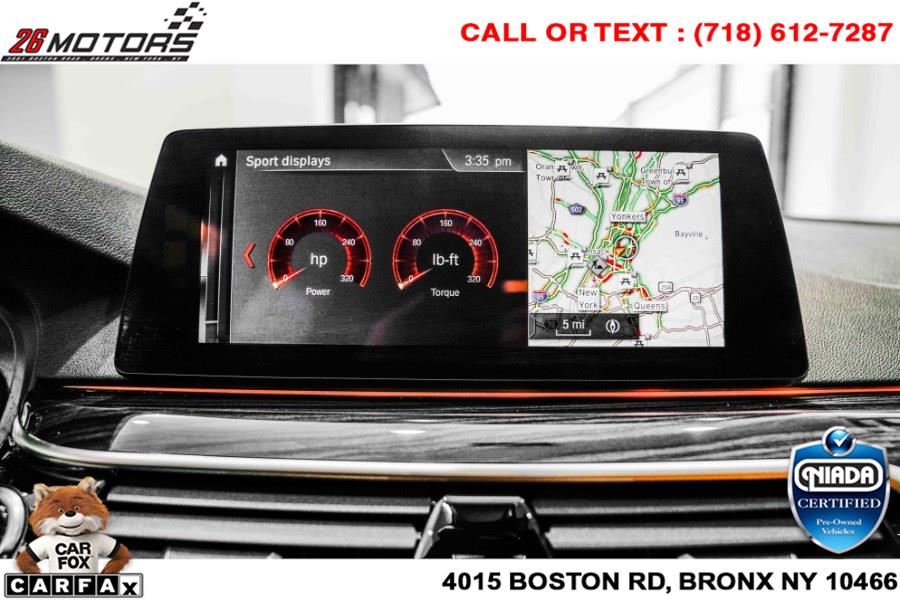 Used BMW 5 Series 530i xDrive Sedan 2018 | 26 Motors Corp. Bronx, New York Used BMW 5 Series 530i xDrive Sedan 2018 | 26 Motors Corp. Bronx, New York