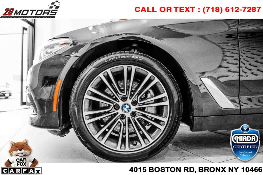 Used BMW 5 Series 530i xDrive Sedan 2018 | 26 Motors Corp. Bronx, New York Used BMW 5 Series 530i xDrive Sedan 2018 | 26 Motors Corp. Bronx, New York