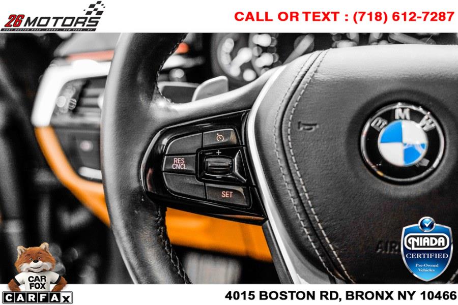 Used BMW 5 Series 530i xDrive Sedan 2018 | 26 Motors Corp. Bronx, New York Used BMW 5 Series 530i xDrive Sedan 2018 | 26 Motors Corp. Bronx, New York