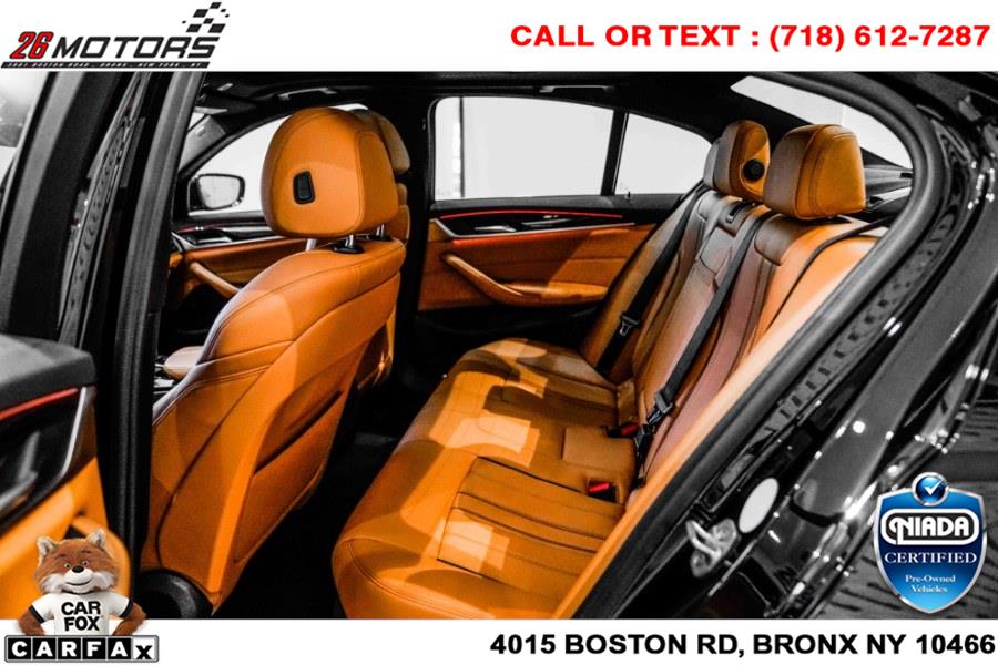 Used BMW 5 Series 530i xDrive Sedan 2018 | 26 Motors Corp. Bronx, New York Used BMW 5 Series 530i xDrive Sedan 2018 | 26 Motors Corp. Bronx, New York