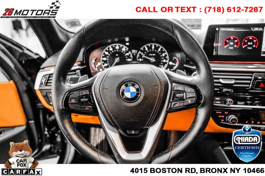 Used BMW 5 Series 530i xDrive Sedan 2018 | 26 Motors Corp. Bronx, New York Used BMW 5 Series 530i xDrive Sedan 2018 | 26 Motors Corp. Bronx, New York