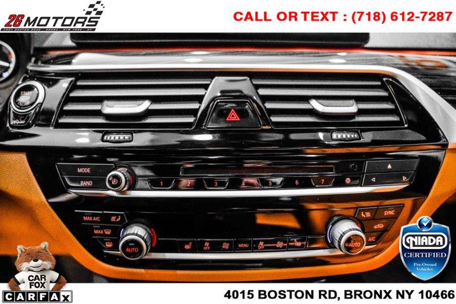 Used BMW 5 Series 530i xDrive Sedan 2018 | 26 Motors Corp. Bronx, New York Used BMW 5 Series 530i xDrive Sedan 2018 | 26 Motors Corp. Bronx, New York