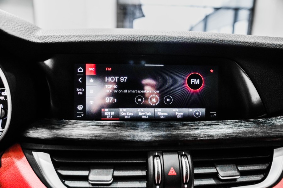 Used Alfa Romeo Stelvio AWD 2020 | 26 Motors Corp. Bronx, New York Used Alfa Romeo Stelvio AWD 2020 | 26 Motors Corp. Bronx, New York
