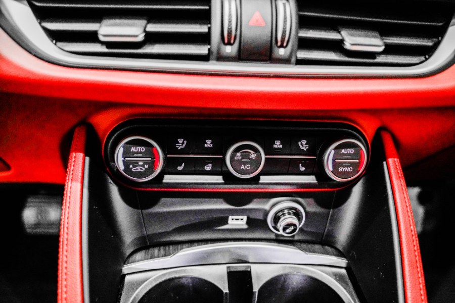Used Alfa Romeo Stelvio AWD 2020 | 26 Motors Corp. Bronx, New York Used Alfa Romeo Stelvio AWD 2020 | 26 Motors Corp. Bronx, New York