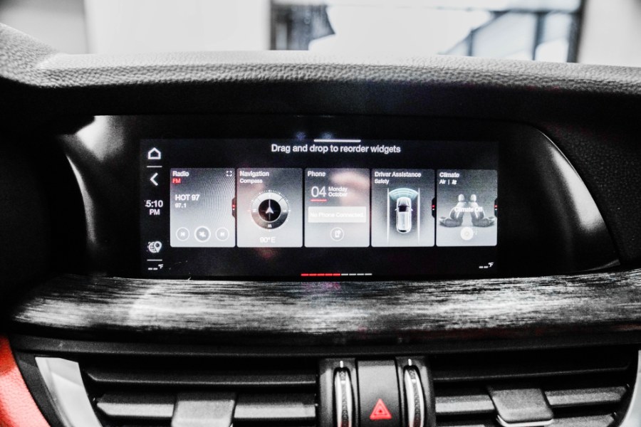 Used Alfa Romeo Stelvio AWD 2020 | 26 Motors Corp. Bronx, New York Used Alfa Romeo Stelvio AWD 2020 | 26 Motors Corp. Bronx, New York