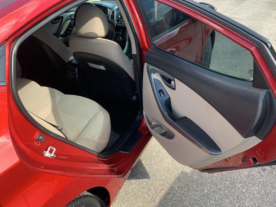 Used Hyundai Elantra 4dr Sdn Man SE (Alabama Plant) 2015 | Central florida Auto Trader. Kissimmee, Florida Used Hyundai Elantra 4dr Sdn Man SE (Alabama Plant) 2015 | Central florida Auto Trader. Kissimmee, Florida
