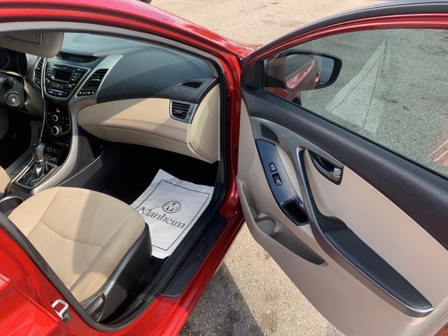 Used Hyundai Elantra 4dr Sdn Man SE (Alabama Plant) 2015 | Central florida Auto Trader. Kissimmee, Florida Used Hyundai Elantra 4dr Sdn Man SE (Alabama Plant) 2015 | Central florida Auto Trader. Kissimmee, Florida