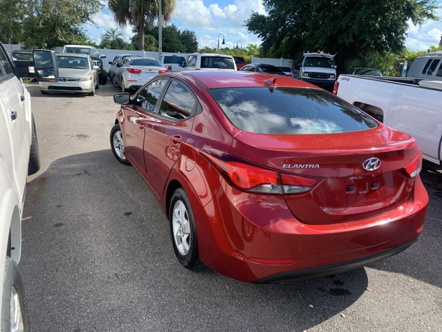 Used Hyundai Elantra 4dr Sdn Man SE (Alabama Plant) 2015 | Central florida Auto Trader. Kissimmee, Florida Used Hyundai Elantra 4dr Sdn Man SE (Alabama Plant) 2015 | Central florida Auto Trader. Kissimmee, Florida
