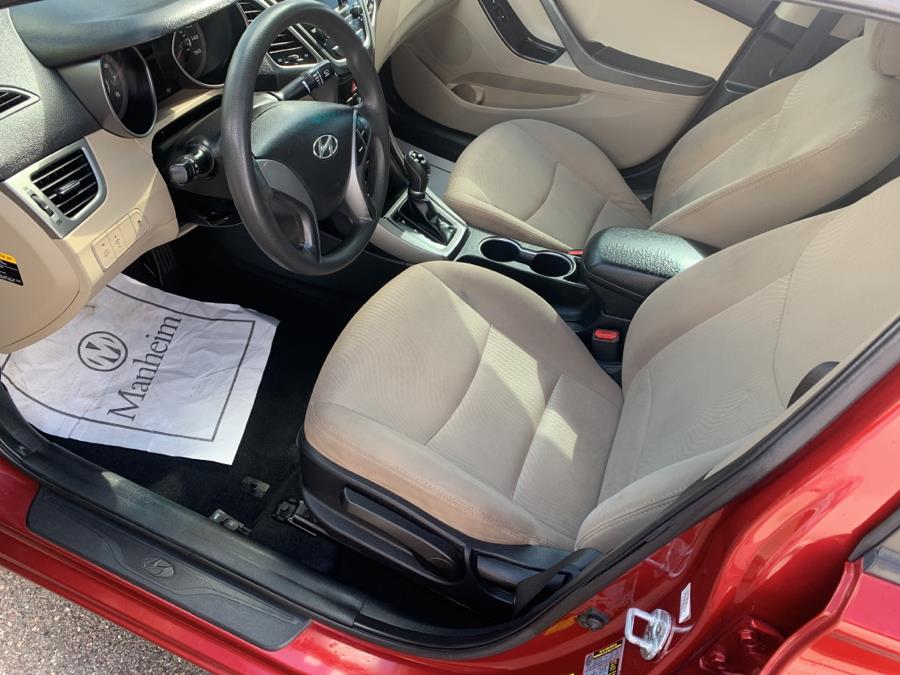 Used Hyundai Elantra 4dr Sdn Man SE (Alabama Plant) 2015 | Central florida Auto Trader. Kissimmee, Florida Used Hyundai Elantra 4dr Sdn Man SE (Alabama Plant) 2015 | Central florida Auto Trader. Kissimmee, Florida