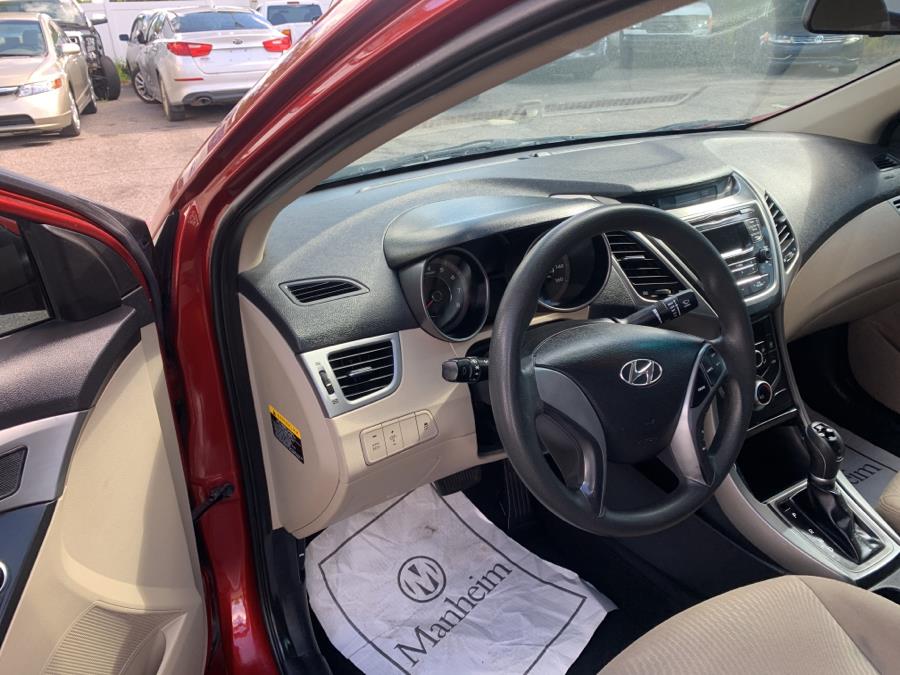 Used Hyundai Elantra 4dr Sdn Man SE (Alabama Plant) 2015 | Central florida Auto Trader. Kissimmee, Florida Used Hyundai Elantra 4dr Sdn Man SE (Alabama Plant) 2015 | Central florida Auto Trader. Kissimmee, Florida