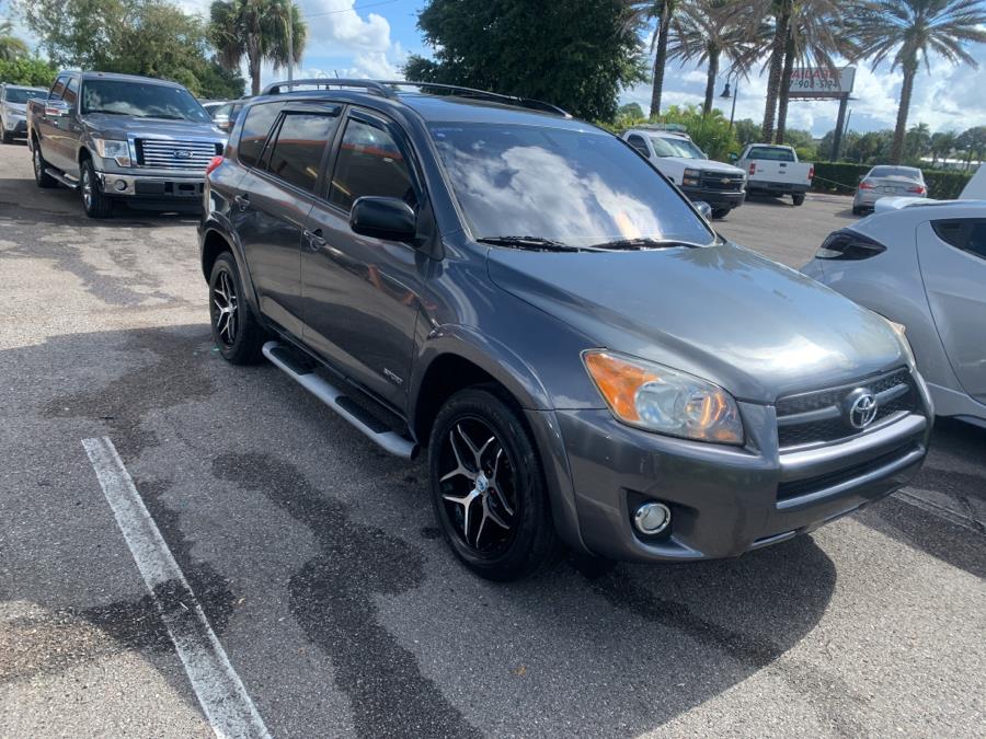 Used Toyota RAV4 FWD 4dr I4 Sport (Natl) 2012 | Central florida Auto Trader. Kissimmee, Florida Used Toyota RAV4 FWD 4dr I4 Sport (Natl) 2012 | Central florida Auto Trader. Kissimmee, Florida