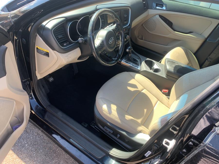 Used Kia Optima 4dr Sdn EX 2014 | Central florida Auto Trader. Kissimmee, Florida Used Kia Optima 4dr Sdn EX 2014 | Central florida Auto Trader. Kissimmee, Florida