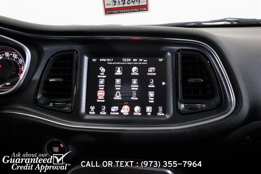 2016 Dodge Challenger SXT, available for sale in Haskell, New Jersey | City Motor Group Inc.. Haskell, New Jersey 2016 Dodge Challenger SXT, available for sale in Haskell, New Jersey | City Motor Group Inc.. Haskell, New Jersey