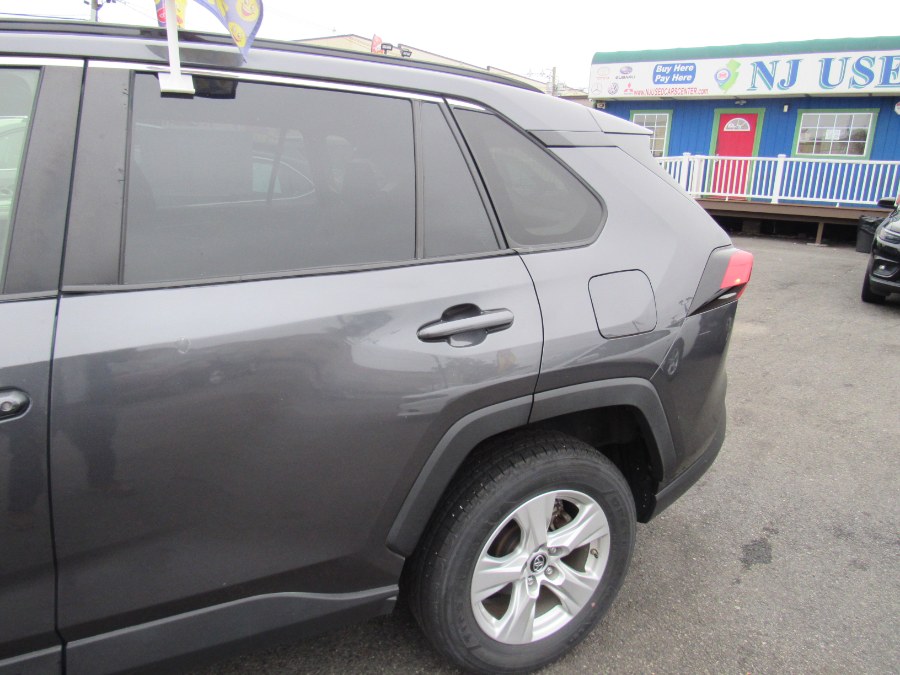 Used Toyota RAV4 XLE FWD (Natl) 2019 | NJ Used Cars Center. Irvington, New Jersey Used Toyota RAV4 XLE FWD (Natl) 2019 | NJ Used Cars Center. Irvington, New Jersey