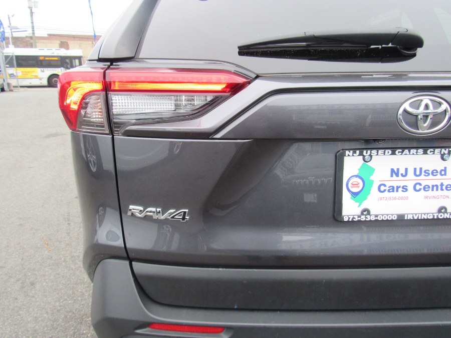 Used Toyota RAV4 XLE FWD (Natl) 2019 | NJ Used Cars Center. Irvington, New Jersey Used Toyota RAV4 XLE FWD (Natl) 2019 | NJ Used Cars Center. Irvington, New Jersey