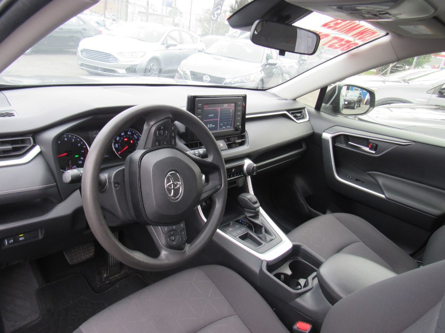 Used Toyota RAV4 XLE FWD (Natl) 2019 | NJ Used Cars Center. Irvington, New Jersey Used Toyota RAV4 XLE FWD (Natl) 2019 | NJ Used Cars Center. Irvington, New Jersey