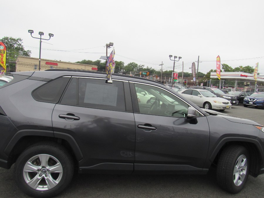 Used Toyota RAV4 XLE FWD (Natl) 2019 | NJ Used Cars Center. Irvington, New Jersey Used Toyota RAV4 XLE FWD (Natl) 2019 | NJ Used Cars Center. Irvington, New Jersey