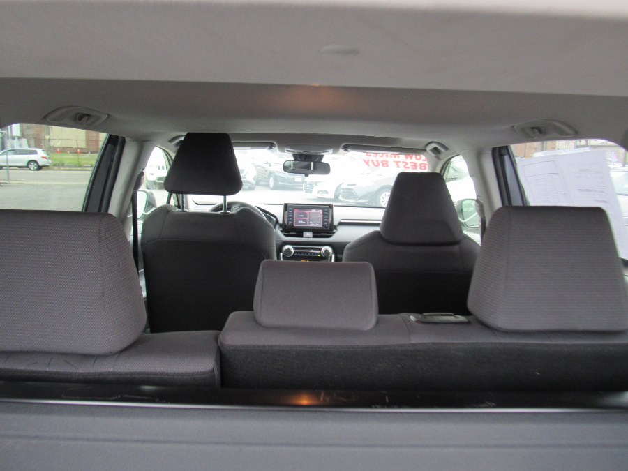 Used Toyota RAV4 XLE FWD (Natl) 2019 | NJ Used Cars Center. Irvington, New Jersey Used Toyota RAV4 XLE FWD (Natl) 2019 | NJ Used Cars Center. Irvington, New Jersey
