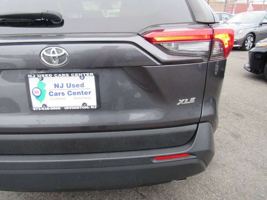 Used Toyota RAV4 XLE FWD (Natl) 2019 | NJ Used Cars Center. Irvington, New Jersey Used Toyota RAV4 XLE FWD (Natl) 2019 | NJ Used Cars Center. Irvington, New Jersey