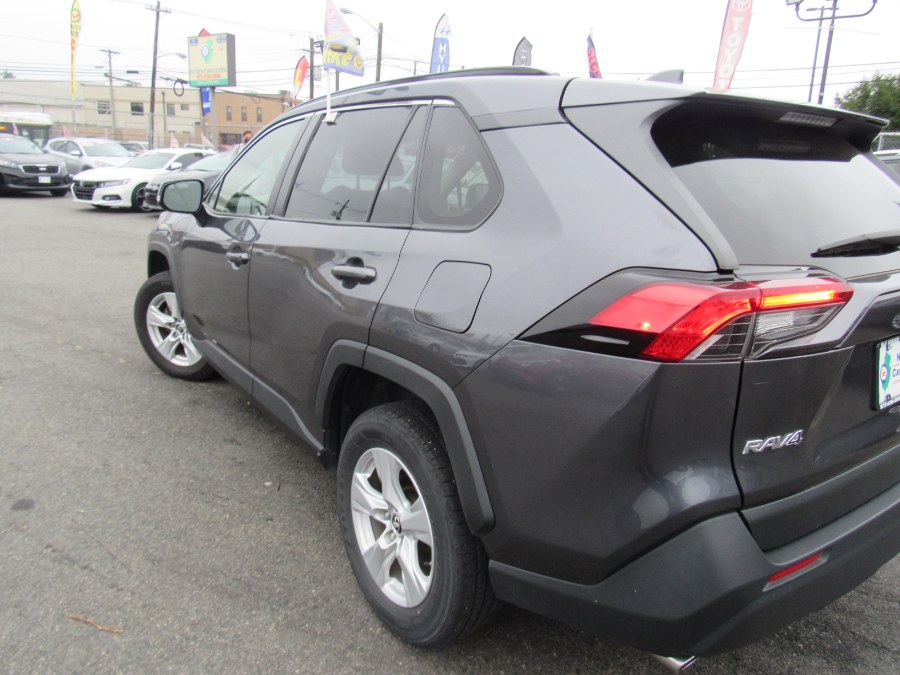 Used Toyota RAV4 XLE FWD (Natl) 2019 | NJ Used Cars Center. Irvington, New Jersey Used Toyota RAV4 XLE FWD (Natl) 2019 | NJ Used Cars Center. Irvington, New Jersey