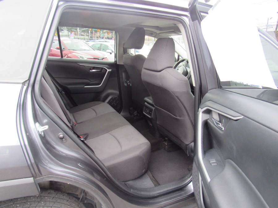 Used Toyota RAV4 XLE FWD (Natl) 2019 | NJ Used Cars Center. Irvington, New Jersey Used Toyota RAV4 XLE FWD (Natl) 2019 | NJ Used Cars Center. Irvington, New Jersey