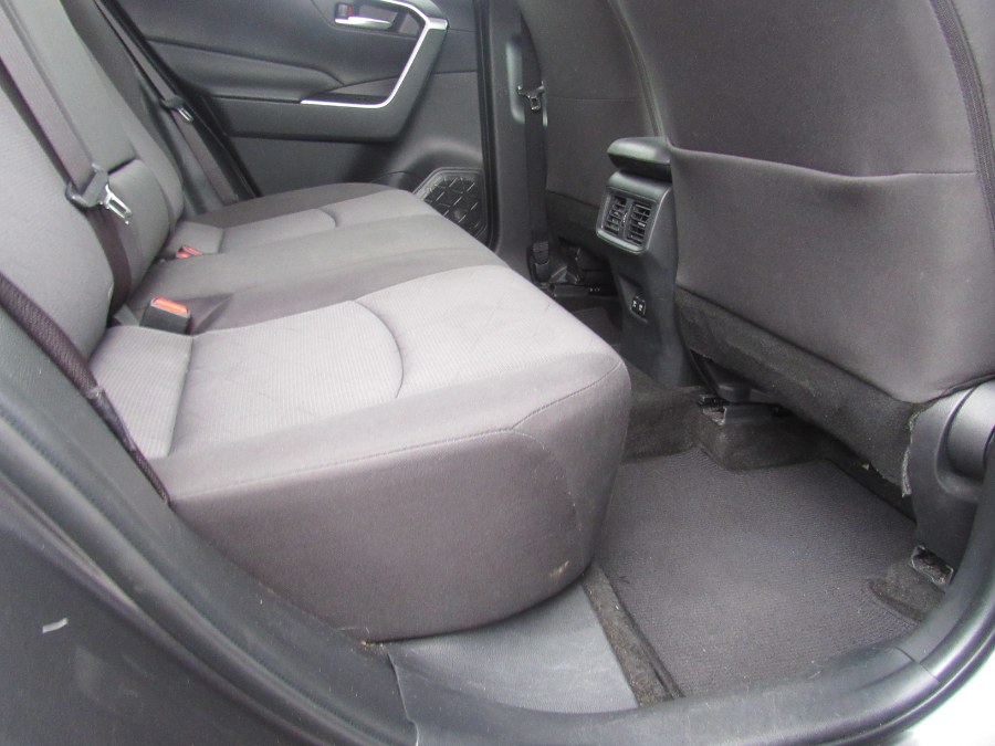 Used Toyota RAV4 XLE FWD (Natl) 2019 | NJ Used Cars Center. Irvington, New Jersey Used Toyota RAV4 XLE FWD (Natl) 2019 | NJ Used Cars Center. Irvington, New Jersey