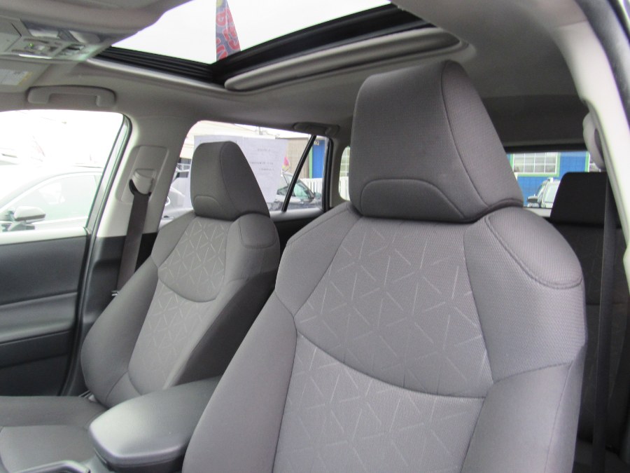 Used Toyota RAV4 XLE FWD (Natl) 2019 | NJ Used Cars Center. Irvington, New Jersey Used Toyota RAV4 XLE FWD (Natl) 2019 | NJ Used Cars Center. Irvington, New Jersey